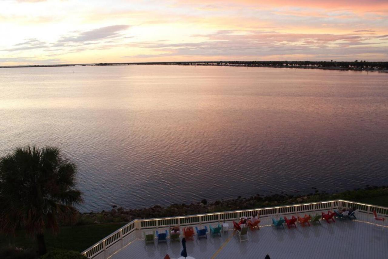 Sunset Paradise - Find Yourself In Tampa Exterior photo