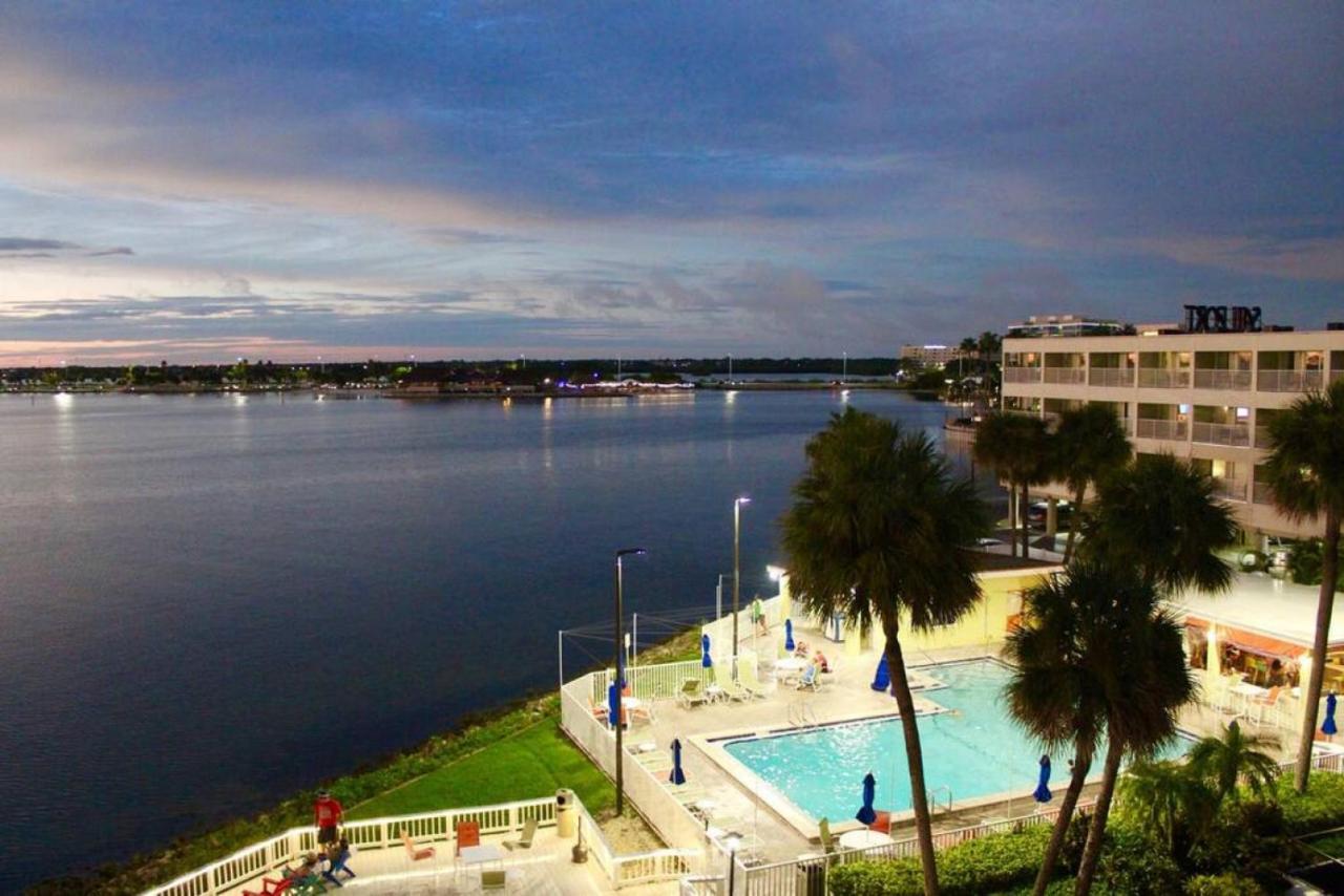 Sunset Paradise - Find Yourself In Tampa Exterior photo