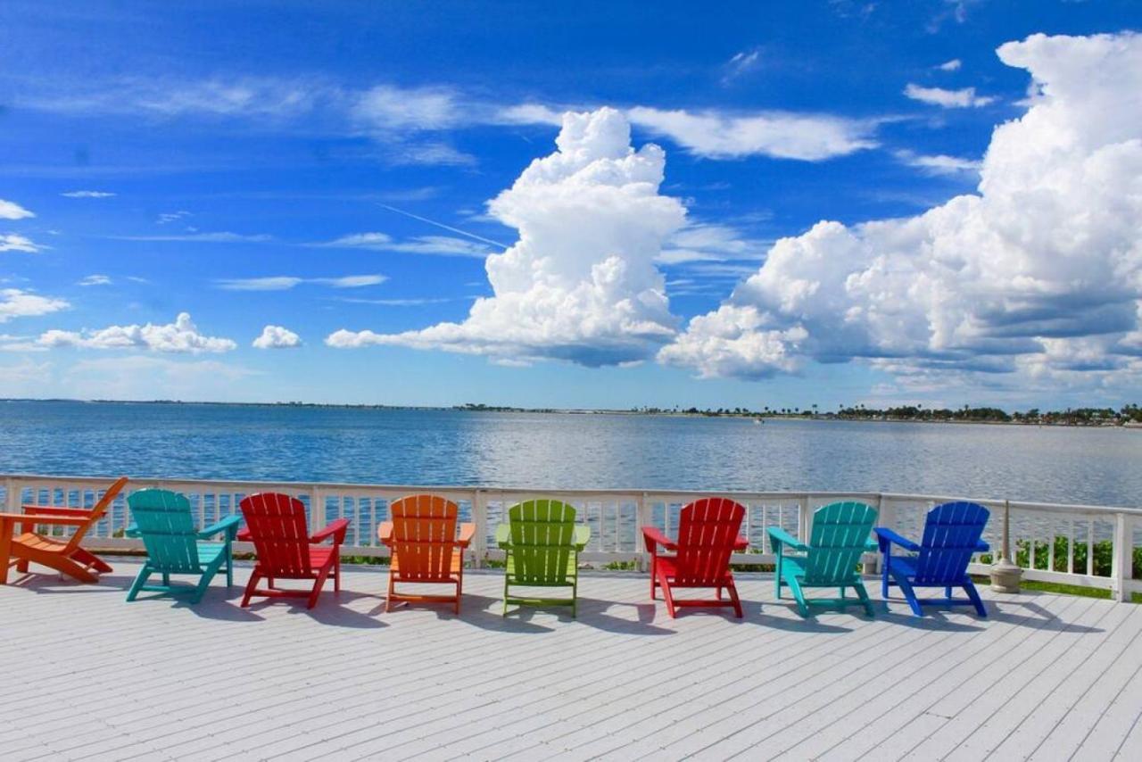 Sunset Paradise - Find Yourself In Tampa Exterior photo