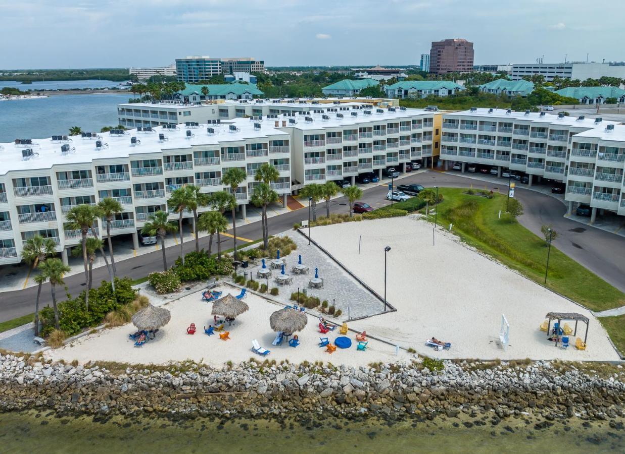 Sunset Paradise - Find Yourself In Tampa Villa Exterior photo