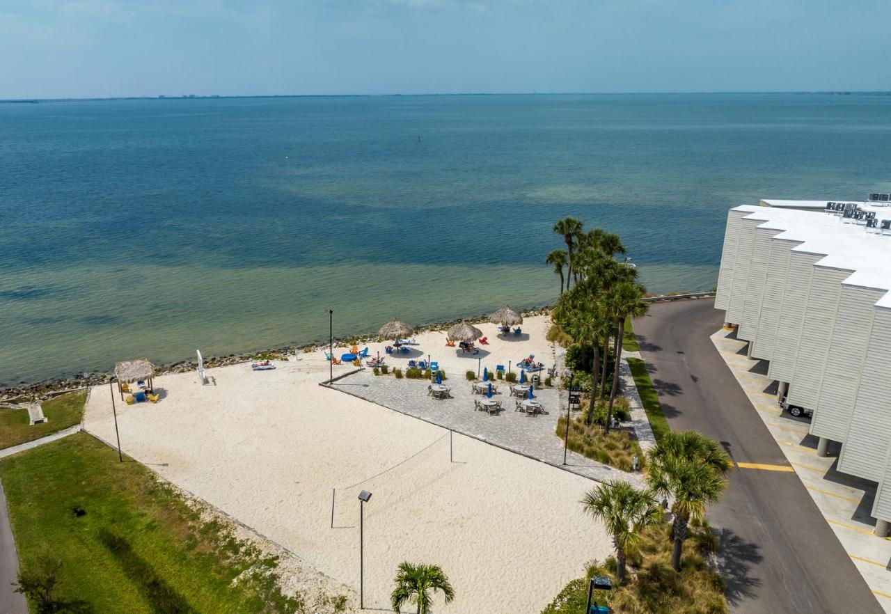 Sunset Paradise - Find Yourself In Tampa Exterior photo