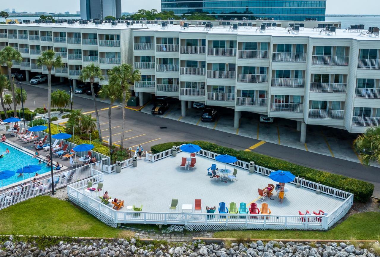 Sunset Paradise - Find Yourself In Tampa Exterior photo