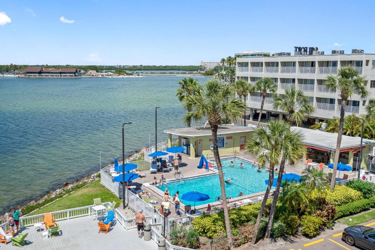 Sunset Paradise - Find Yourself In Tampa Exterior photo